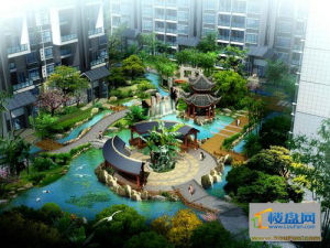 水漣漪華府 水漣漪華府