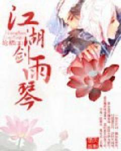 江湖劍雨琴 江湖劍雨琴