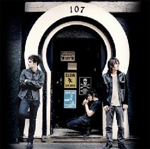 black rebel motorcycle club