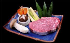 膠水牛排 膠水牛排