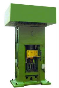 電動螺旋壓力機 電動螺旋壓力機