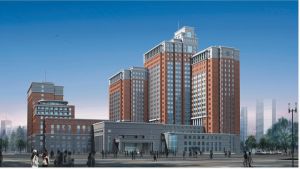 中南大學湘雅醫學檢驗所