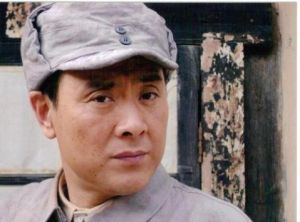 丁偉[電視劇《亮劍》中人物]