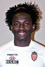 迪斯特爾·佐拉(頭像)