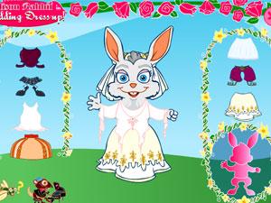 結婚吧兔子 結婚吧兔子