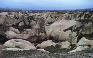 卡巴多西亞 卡巴多西亞