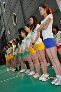 全國平面模特大賽 全國平面模特大賽