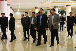 諸城市商務局 諸城市商務局