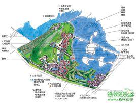 徐州珠山風景區 徐州珠山風景區