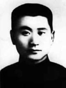 李延平[革命烈士]