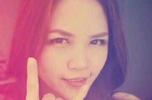 姜慧君[馬來西亞歌手]