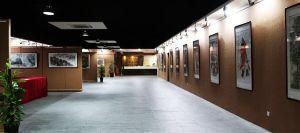 金陵民族書畫院