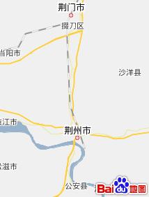 荊沙鐵路 荊沙鐵路