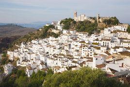 卡塞雷斯省 卡塞雷斯省