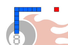 方塊貪食蛇 方塊貪食蛇