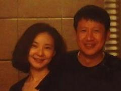 王曉男和張國強