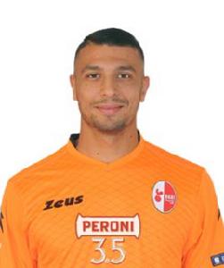 亞歷桑德羅·貝拉爾迪 亞歷桑德羅·貝拉爾迪