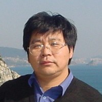 長江學者、數理金融學科帶頭人:陳增敬教授