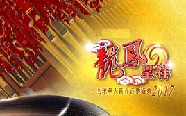 龍鳳呈祥—全球華人新春音樂盛典2017 龍鳳呈祥—全球華人新春音樂盛典2017