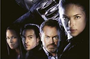 街頭霸王:春麗傳 街頭霸王:春麗傳