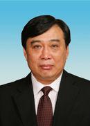 洪宇[中國中煤能源集團有限公司原副總經理]