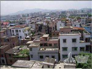 同德鄉[廣西靖西市同德鄉]