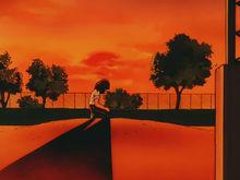 棒球英豪[東寶改編的電視動畫]