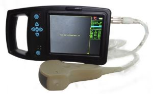 天馳獸用B超 天馳獸用B超