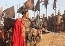 鴻溝之盟 鴻溝之盟