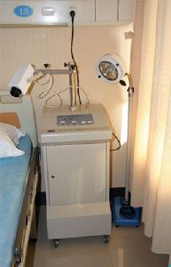 KHC遠紅外光治療儀 KHC遠紅外光治療儀