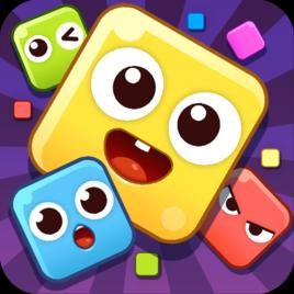 方塊大亂鬥 方塊大亂鬥