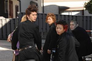 (圖)《齊藤太太》