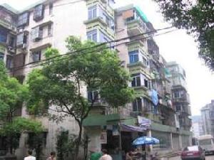 朝暉七區 朝暉七區