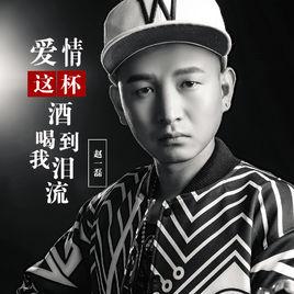 愛情這杯酒喝到我淚流 愛情這杯酒喝到我淚流