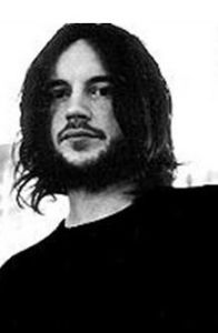 克里斯·康寧漢 克里斯·康寧漢