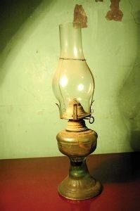 萬家燈火時配圖