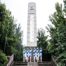 中國工農紅軍第十三軍[浙西南地區的中國工農紅軍部隊番號]