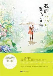 我的鴕鳥先生[小說]