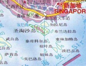 巴拉灣島 巴拉灣島