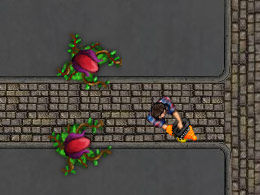 異形怪物終結者 異形怪物終結者