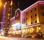 安溪金尊大酒店 安溪金尊大酒店