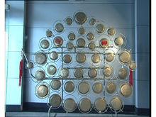 國家級非物質文化遺產——雲鑼