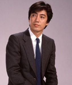 澤田研二
