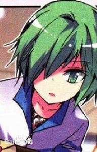 曾小波[精靈錄的人物]