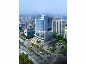 保藝大廈 保藝大廈