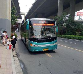 濟南公交9路 濟南公交9路