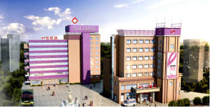 蜀都乳腺醫院 蜀都乳腺醫院