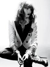 Florence Welch