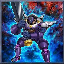 DDD 怒濤王凱撒 DDD 怒濤王凱撒