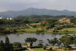 報恩福地墓園 報恩福地墓園